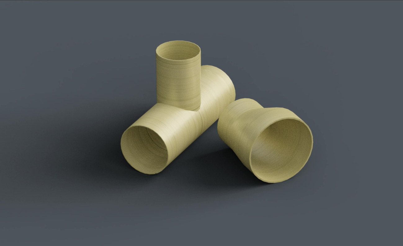 GRP Fittings